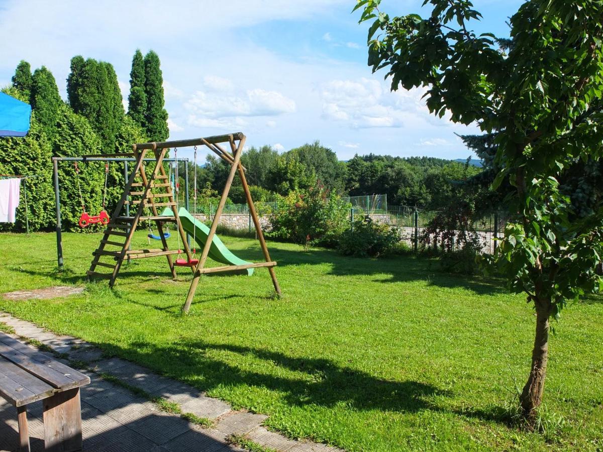 Český Krumlov Penzion Pohodicka מראה חיצוני תמונה